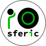 Logo iOsferic